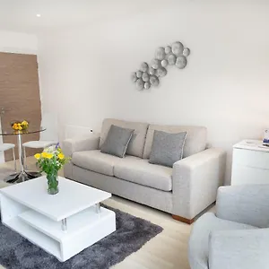  Apartment Citystay - Park House United Kingdom