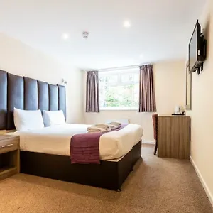 Hotel Quarterz, Chester